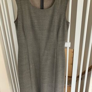 Theory calf length dress - Size 12
